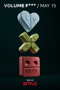 Любовь. Смерть. Роботы